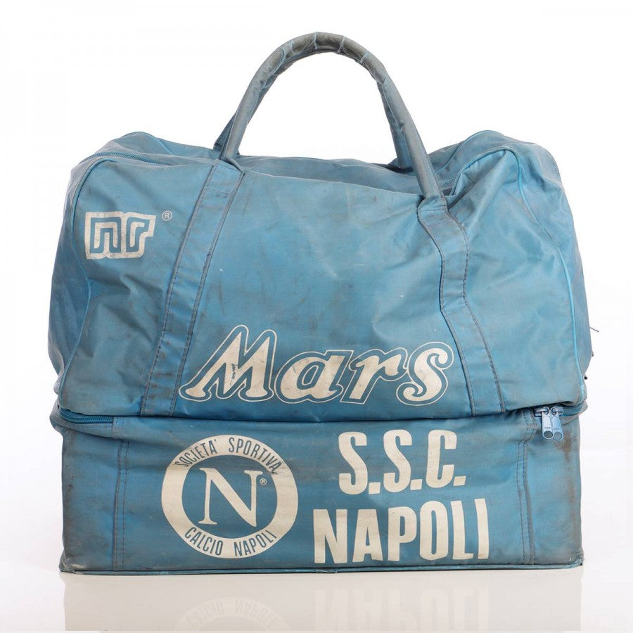 borsone napoli mars ennerre 1988/1989 by ENNERRE - Home (2)