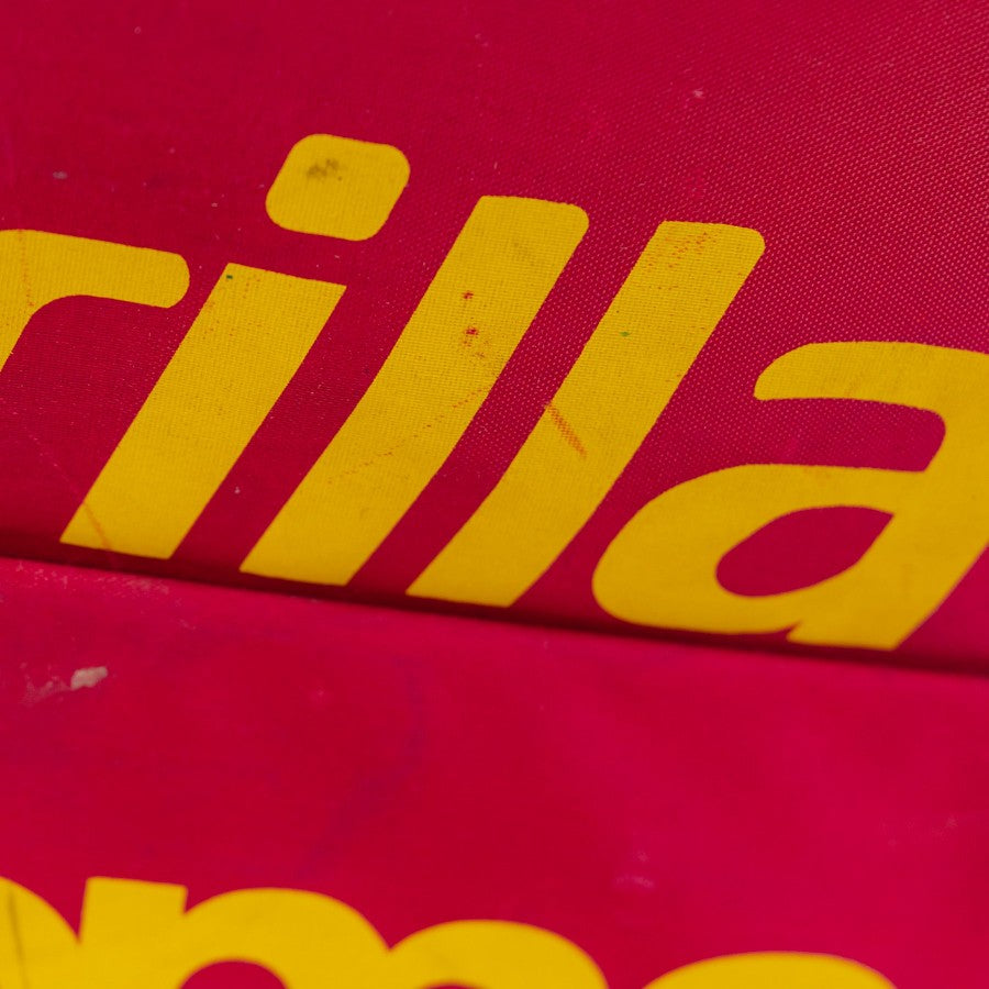 borsone Roma Ennerre 1986/1987 by ENNERRE - Home (13)