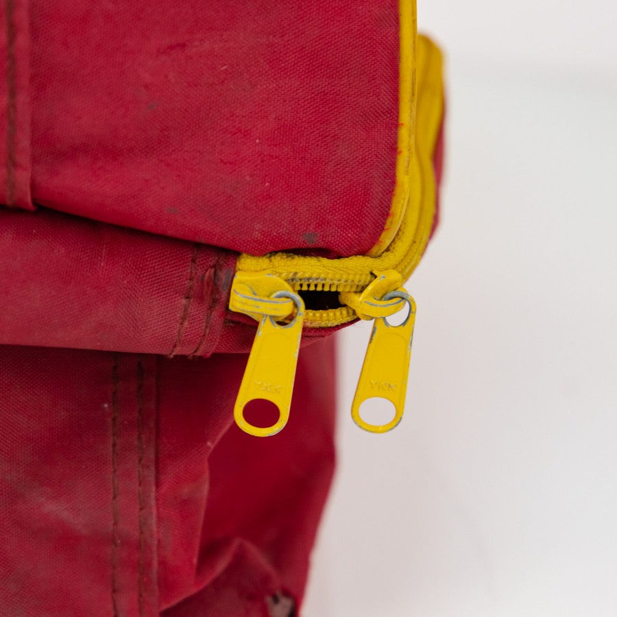 borsone Roma Ennerre 1987/1988 by ENNERRE - Home (9)