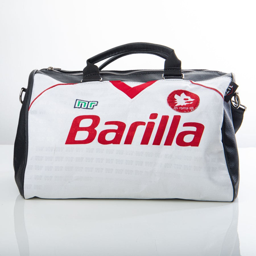 borsone seconda pelle roma away 1993/1994 nr by ENNERRE - Home (2)