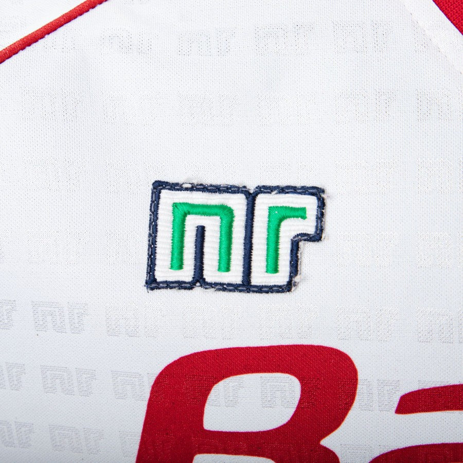 borsone seconda pelle roma away 1993/1994 nr by ENNERRE - Home (5)