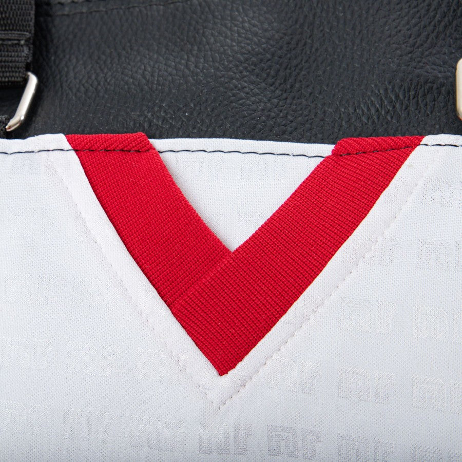 borsone seconda pelle roma away 1993/1994 nr by ENNERRE - Home (6)