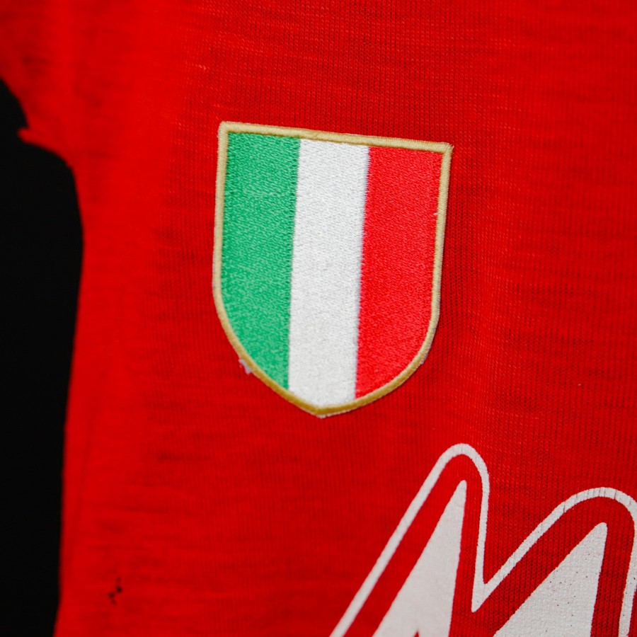 canotta allenamento napoli ennerre N8 1990/1991 by ENNERRE - Home (3)