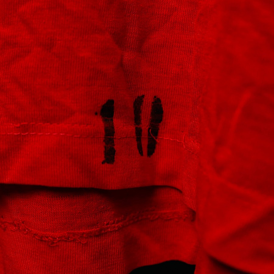 canotta allenamento napoli ennerre N8 1990/1991 by ENNERRE - Home (8)