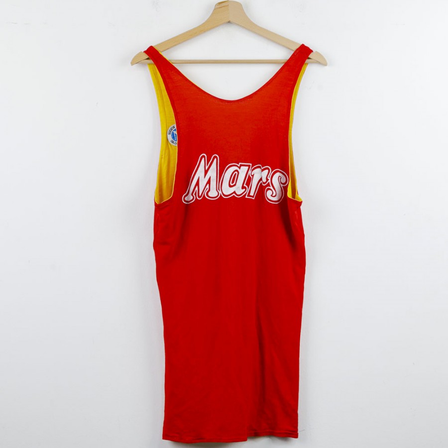 Canotta Double Face Napoli Ennerre 1988/1989 by ENNERRE - Home (8)