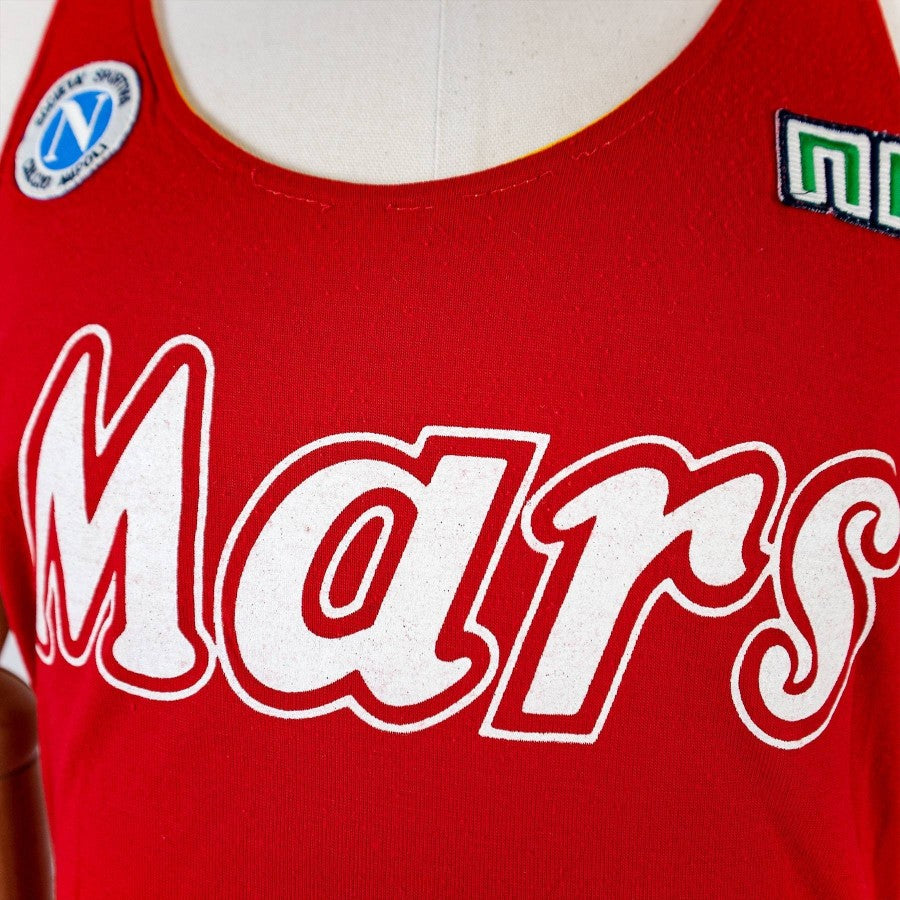 CANOTTA NAPOLI ENNERRE 1988/1989 by ENNERRE - Home (8)