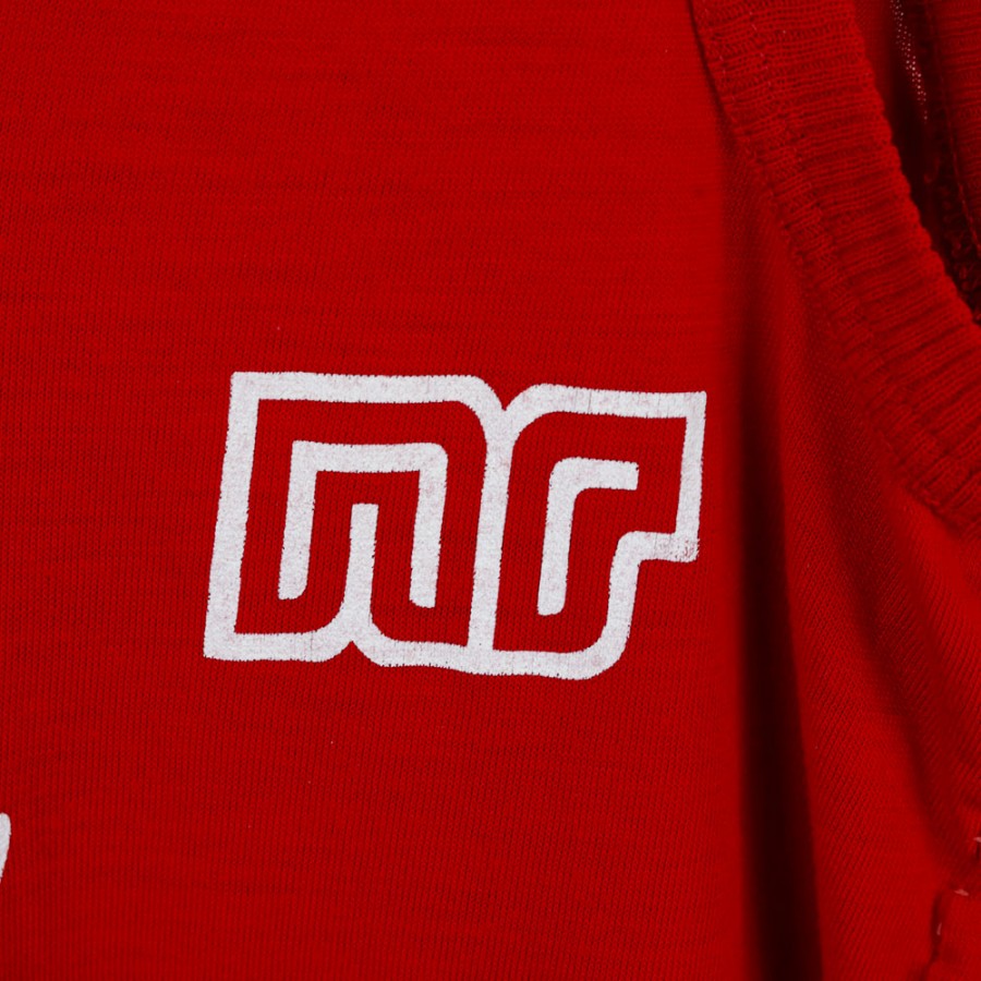 Canotta Napoli Ennerre Latte Berna 1983/1984 by ENNERRE - Home (4)