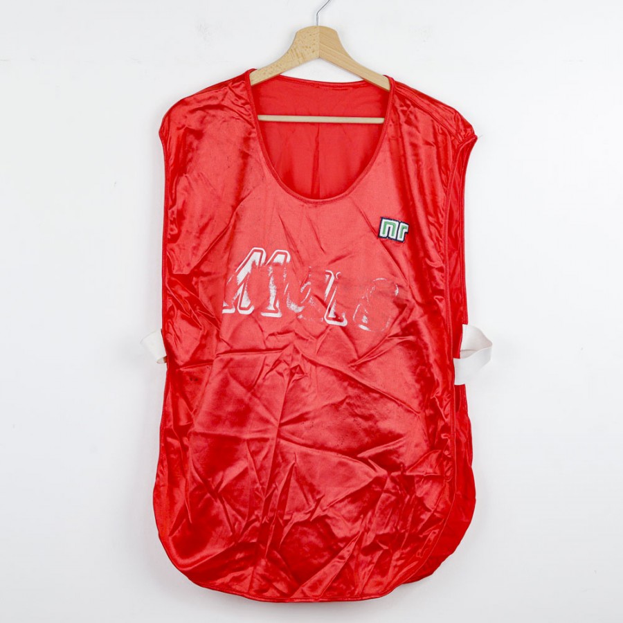 Casacca Napoli Ennerre Mars 1989/1990 by ENNERRE