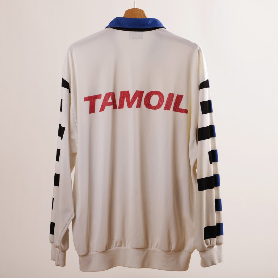 giacca atalanta ennerre 1990/1991 by ENNERRE - Home (2)