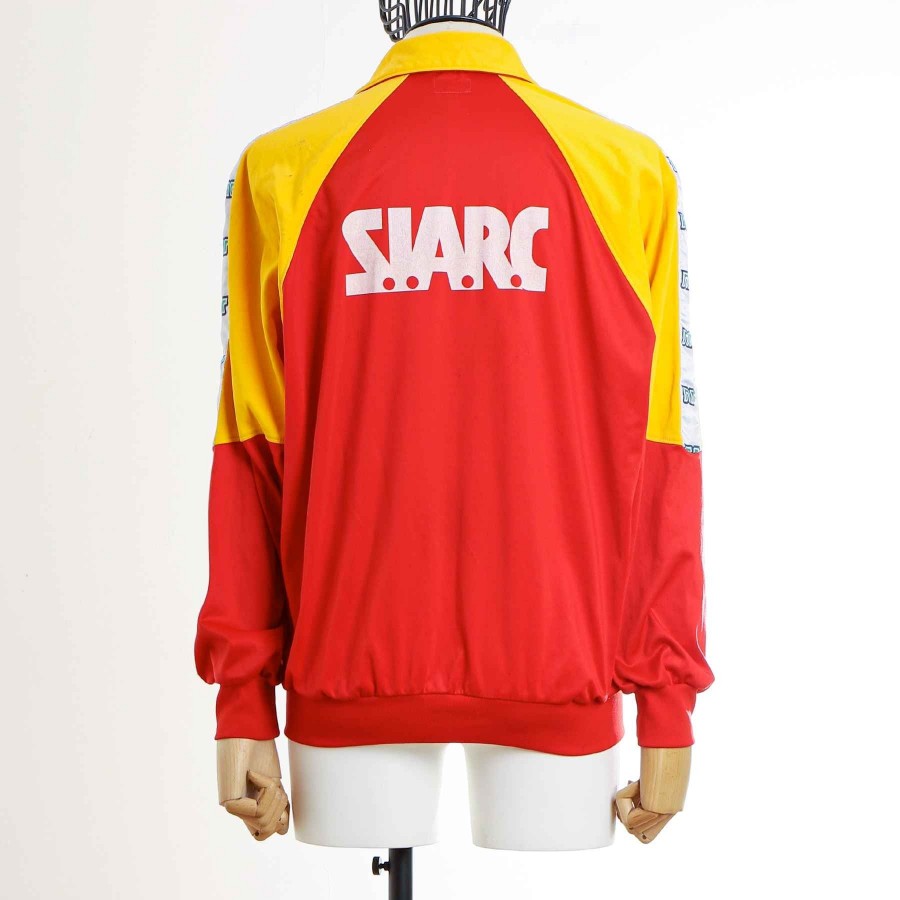 GIACCA CATANZARO ENNERRE 1991/1992 by ENNERRE - Home (2)