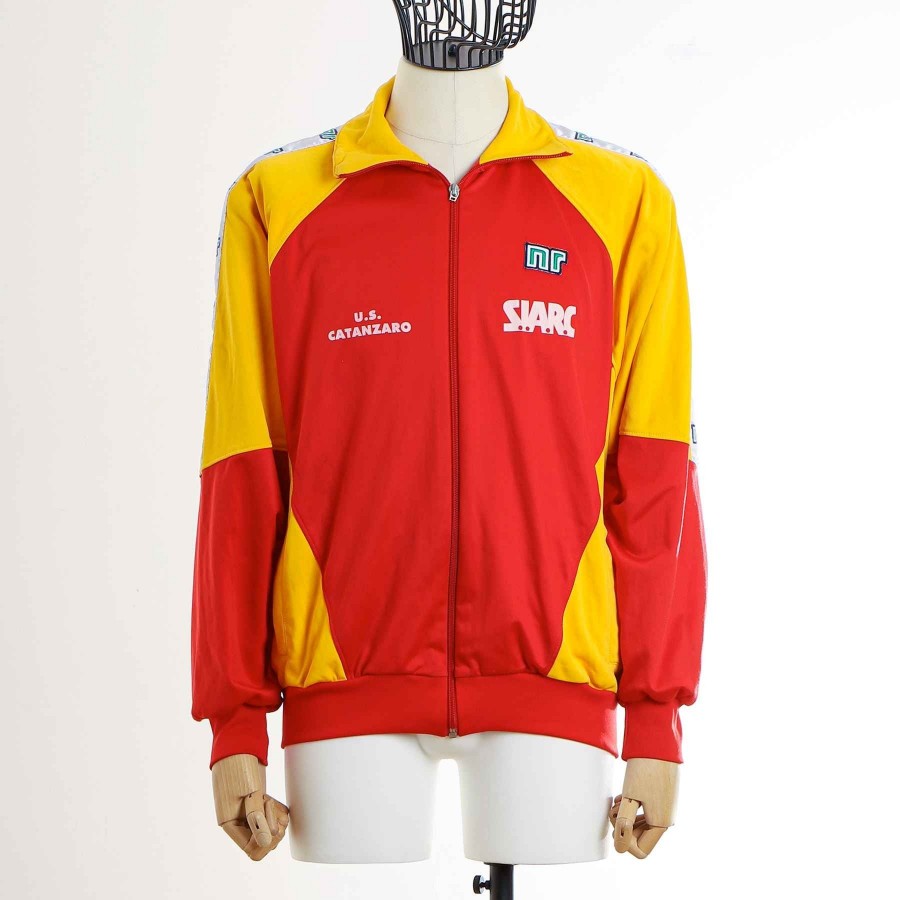 GIACCA CATANZARO ENNERRE 1991/1992 by ENNERRE - Home