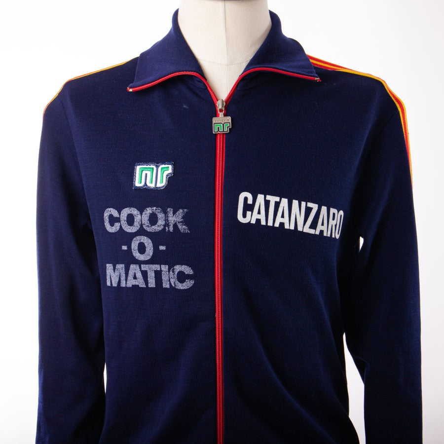 giacca ennerre catanzaro 1981/1982 by ENNERRE - Home (10)