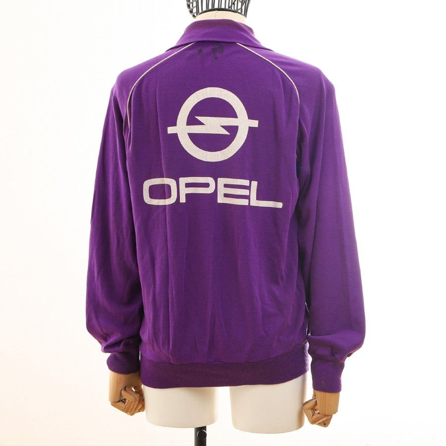 GIACCA FIORENTINA ENNERRE 1984/1985 by ENNERRE - Le 7 sorelle (2)