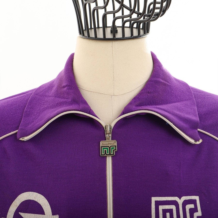 GIACCA FIORENTINA ENNERRE 1984/1985 by ENNERRE - Le 7 sorelle (4)