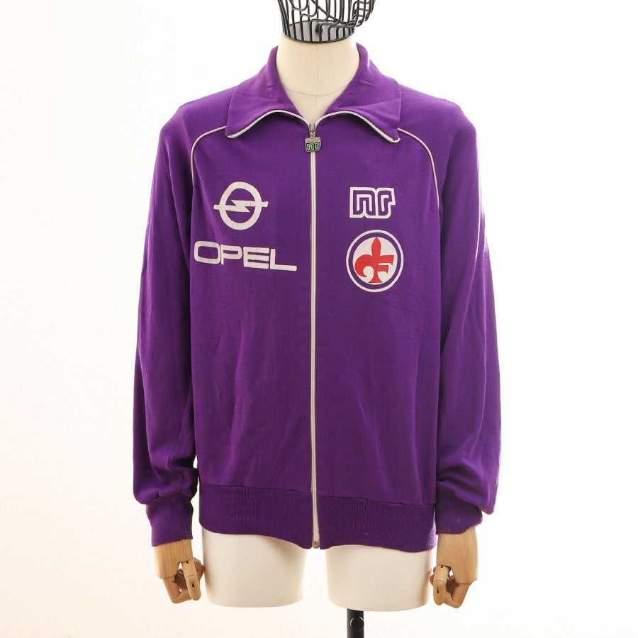 GIACCA FIORENTINA ENNERRE 1984/1985 by ENNERRE - Le 7 sorelle