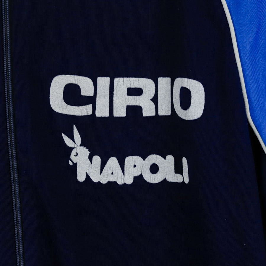 Giacca Napoli Ennerre 1982/1983 by ENNERRE - Home (7)