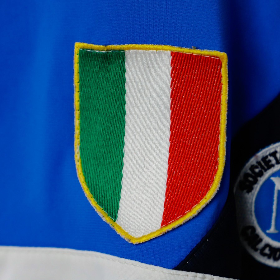 giacca napoli ennerre 1990/1991 by ENNERRE - Home (5)