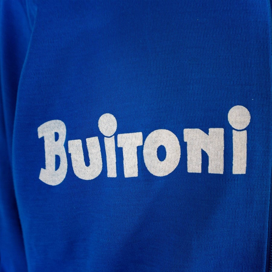 GIACCA NAPOLI ENNERRE BUITONI 1986/1987 by ENNERRE - Serie A (4)