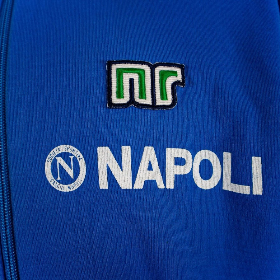 GIACCA NAPOLI ENNERRE BUITONI 1986/1987 by ENNERRE - Serie A (5)