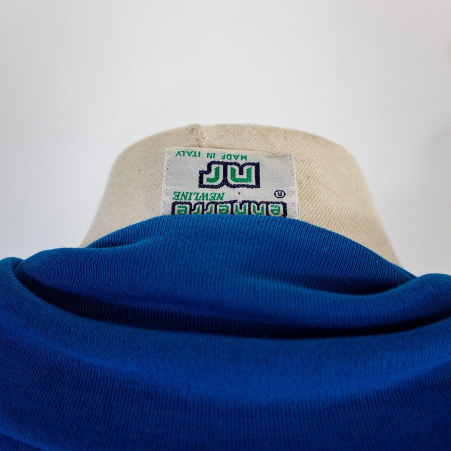 GIACCA NAPOLI ENNERRE BUITONI 1986/1987 by ENNERRE - Serie A (6)