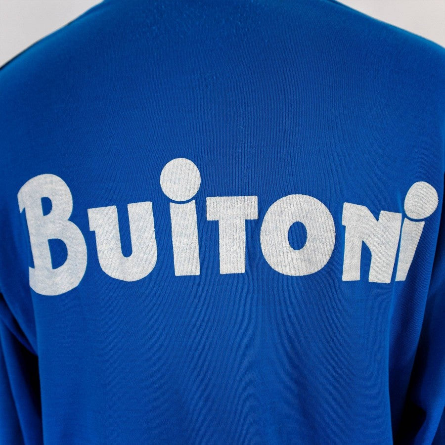 GIACCA NAPOLI ENNERRE BUITONI 1986/1987 by ENNERRE - Serie A (8)