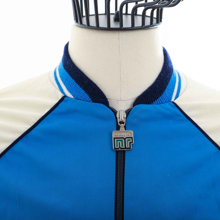 Giacca Napoli Ennerre Cirio Azzurra 1982/1983 by ENNERRE - Home (6)