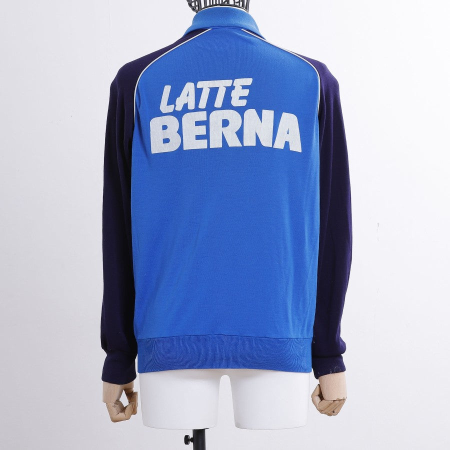 GIACCA NAPOLI ENNERRE LATTE BERNA 1983/1984 by ENNERRE - Home (2)