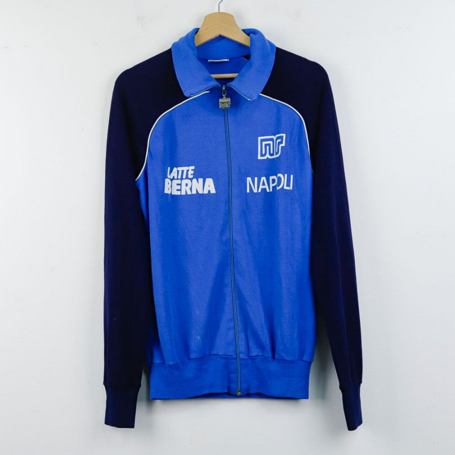 Giacca Napoli Ennerre Latte berna 1993/1994 by ENNERRE - Home