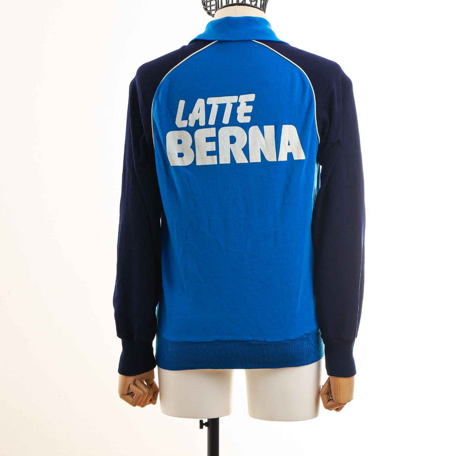 GIACCA NAPOLI ENNERRE LATTE BERNA N15 1983/1984 by ENNERRE - Home (2)