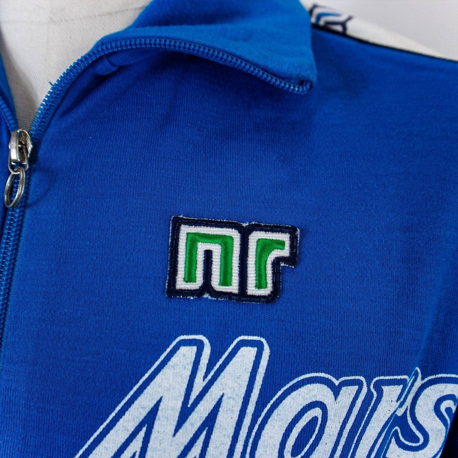 GIACCA NAPOLI ENNERRE MARS 1989/1990 by ENNERRE - Serie A (10)