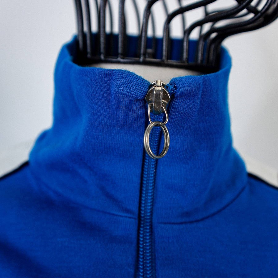 GIACCA NAPOLI ENNERRE MARS 1989/1990 by ENNERRE - Serie A (11)