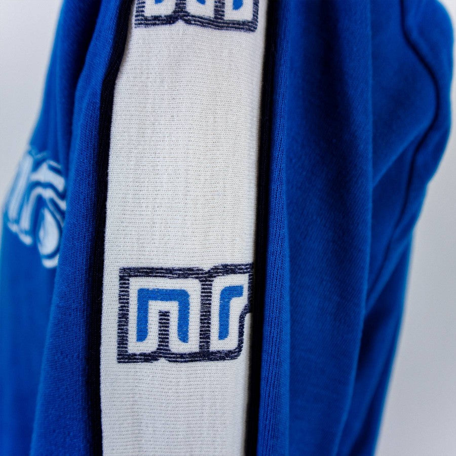 GIACCA NAPOLI ENNERRE MARS 1989/1990 by ENNERRE - Serie A (9)