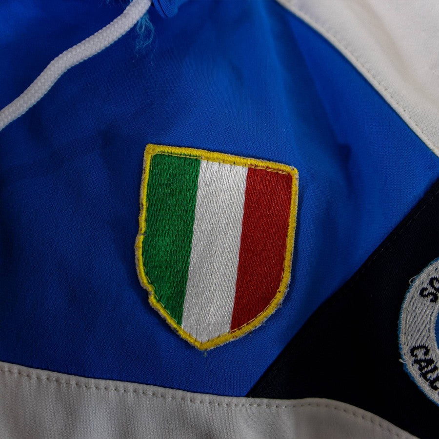 GIACCA NAPOLI ENNERRE MARS 1990/1991 by ENNERRE - Home (10)