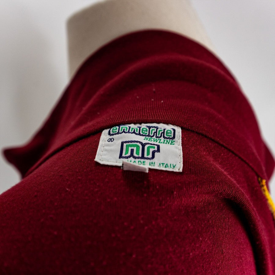 GIACCA ROMA ENNERRE 1986/1987 by ENNERRE - Le 7 sorelle (6)