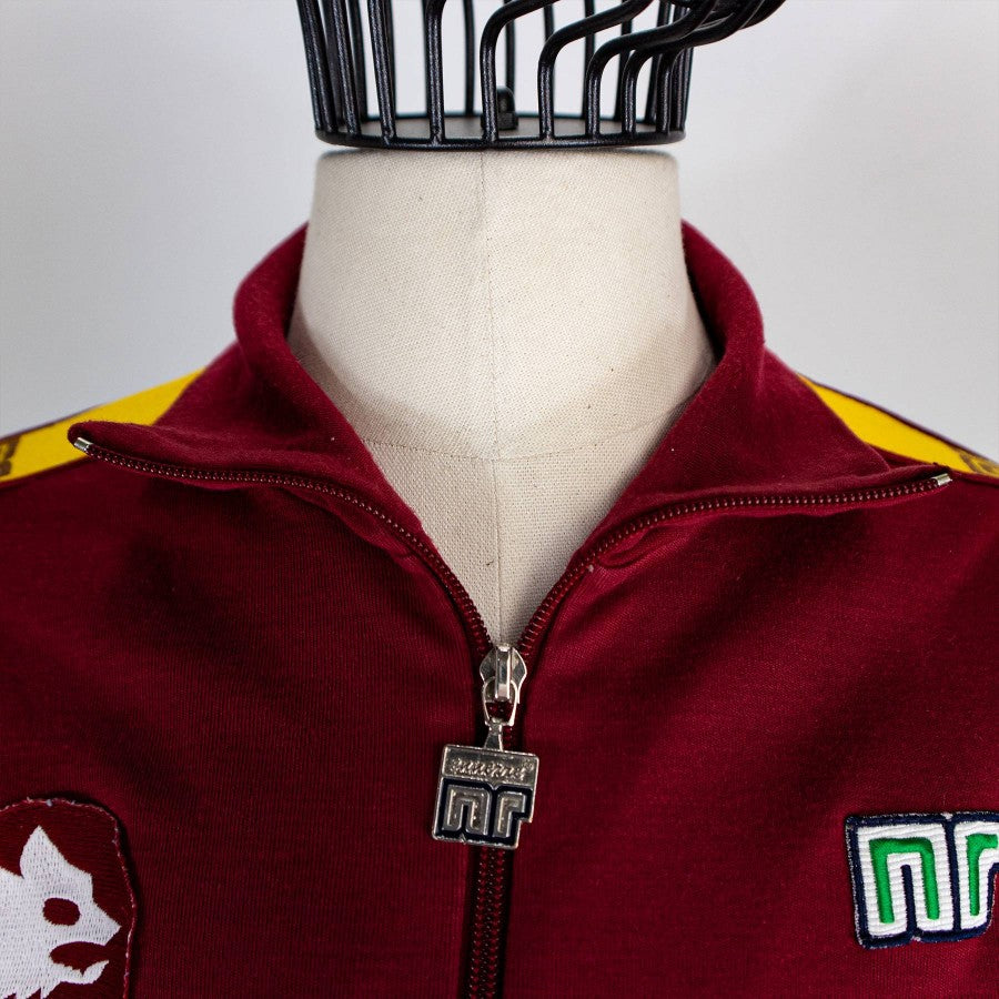 GIACCA ROMA ENNERRE 1986/1987 by ENNERRE - Le 7 sorelle (7)