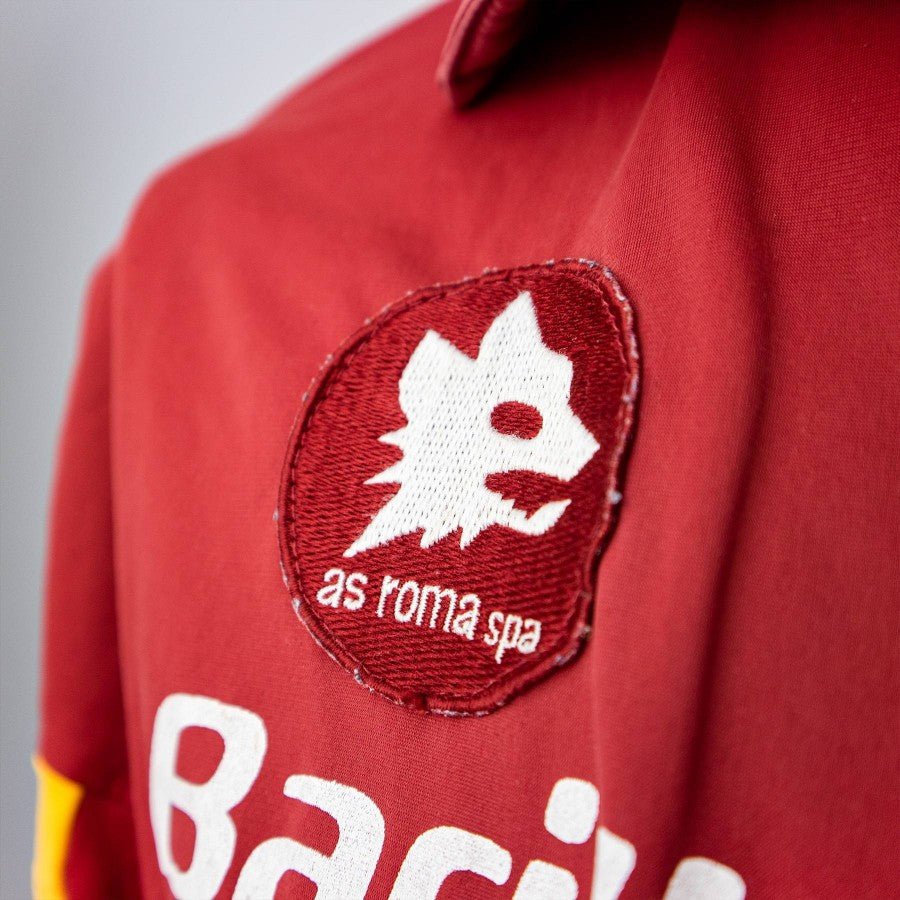GIACCA ROMA ENNERRE 1989/1990 by ENNERRE - Home (4)