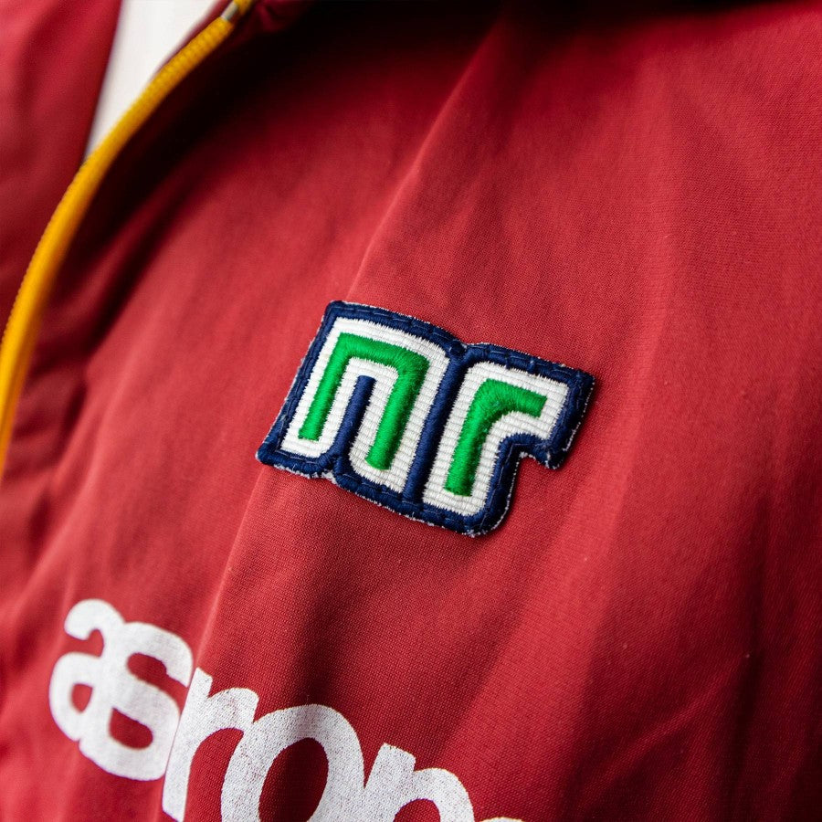 GIACCA ROMA ENNERRE 1989/1990 by ENNERRE - Home (5)