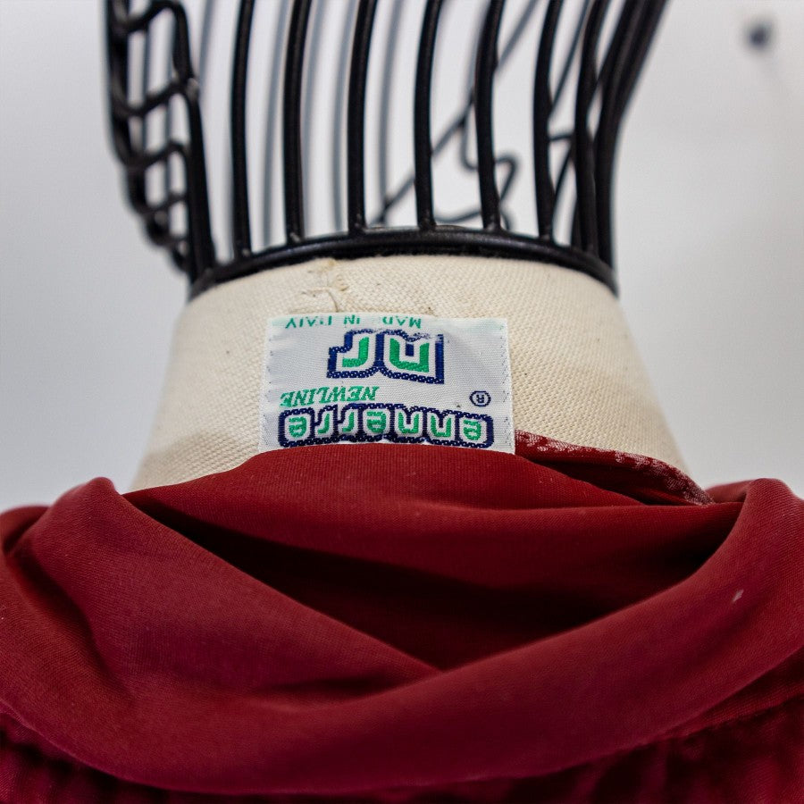 GIACCA ROMA ENNERRE 1989/1990 by ENNERRE - Home (6)