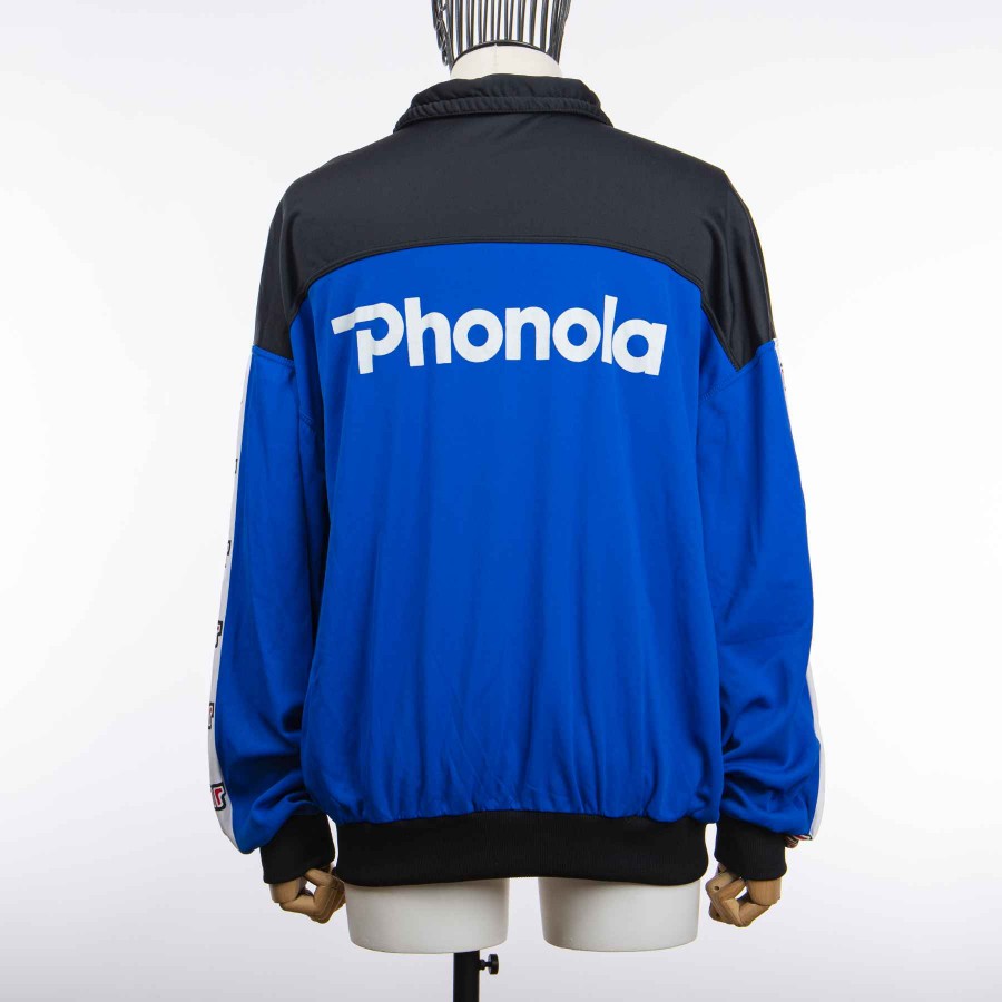 Giacca Sampdoria Ennerre 1985/1986 by ENNERRE - Home (2)