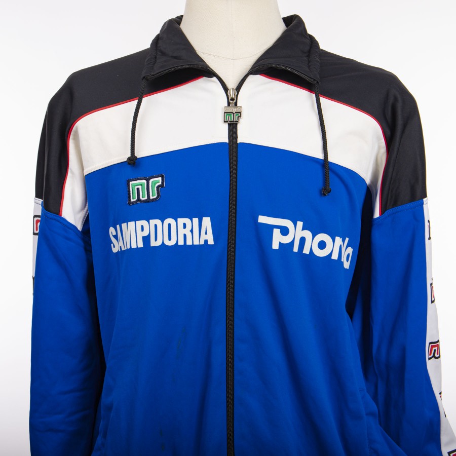 Giacca Sampdoria Ennerre 1985/1986 by ENNERRE - Home (6)