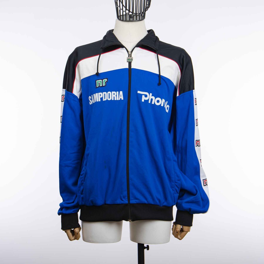 Giacca Sampdoria Ennerre 1985/1986 by ENNERRE - Home