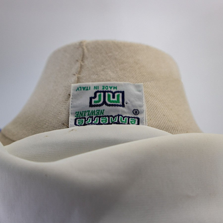 GIACCA SAMPDORIA ENNERRE 1986/1987 by ENNERRE - Serie A (6)