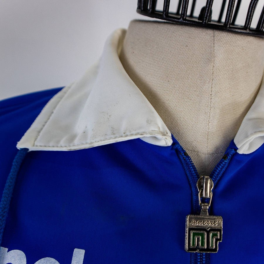 GIACCA SAMPDORIA ENNERRE 1986/1987 by ENNERRE - Serie A (9)