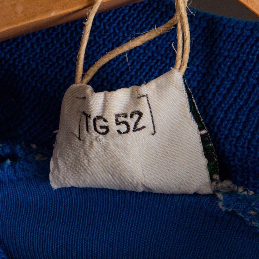 GIACCA SAMPDORIA ENNERRE PHONOLA ANNI OTTANTA by ENNERRE - Home (10)