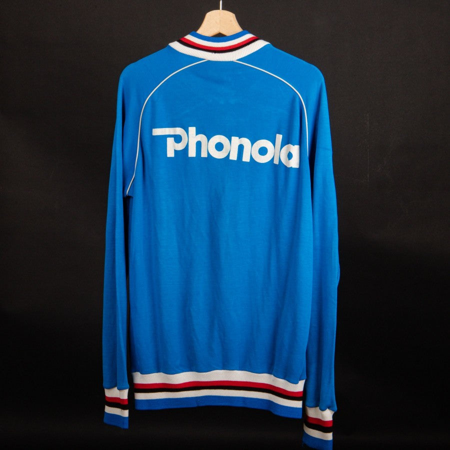 GIACCA SAMPDORIA ENNERRE PHONOLA ANNI OTTANTA by ENNERRE - Home (2)