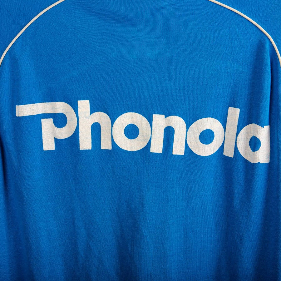 GIACCA SAMPDORIA ENNERRE PHONOLA ANNI OTTANTA by ENNERRE - Home (7)