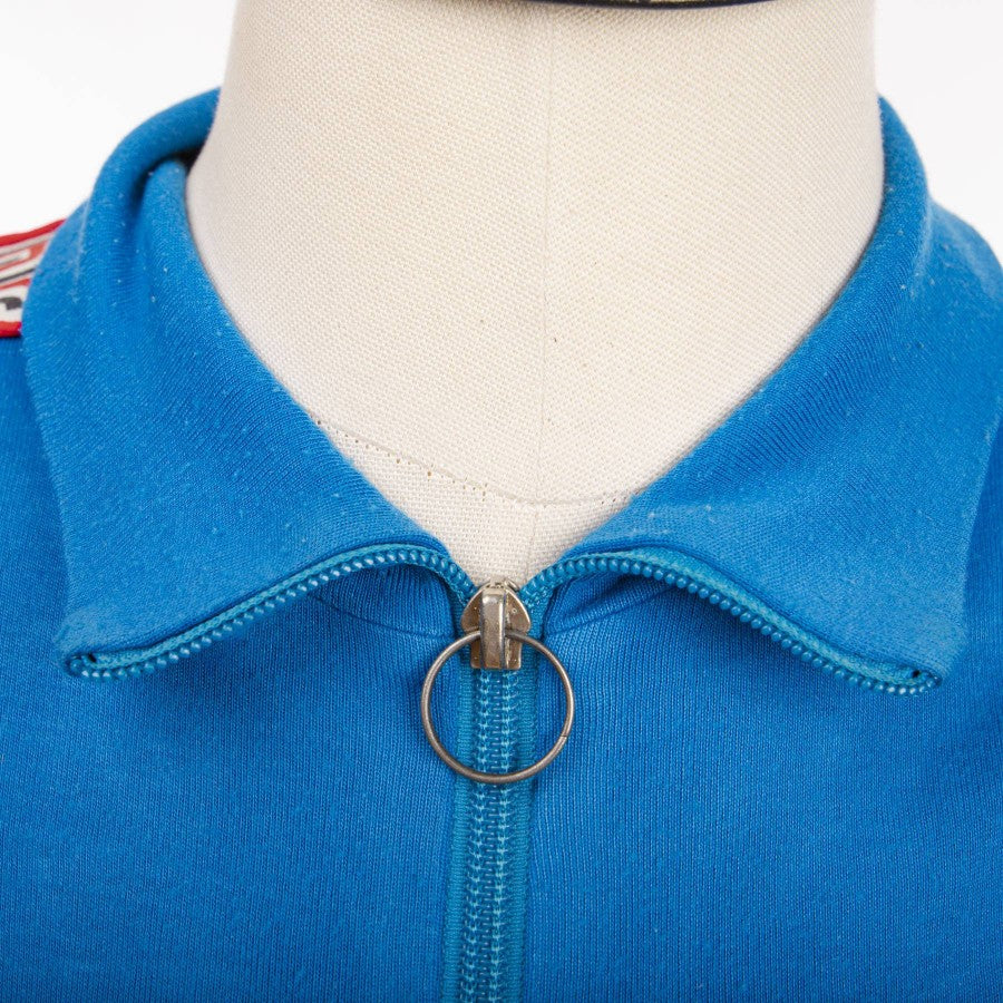 Giacca Track Sampdoria Ennerre 1985/1986 by ENNERRE - Home (5)