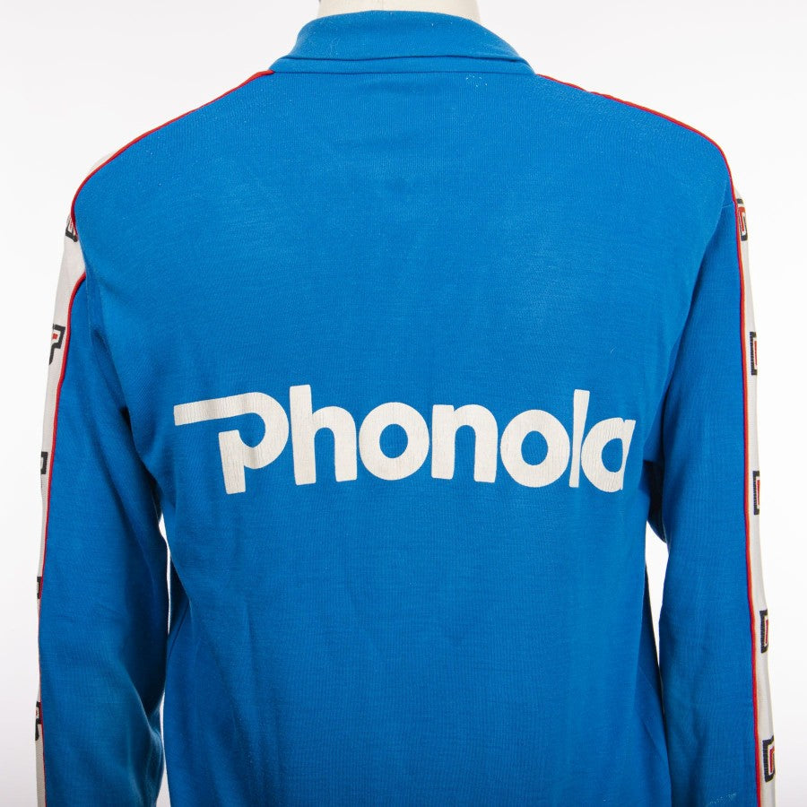 Giacca Track Sampdoria Ennerre 1985/1986 by ENNERRE - Home (9)