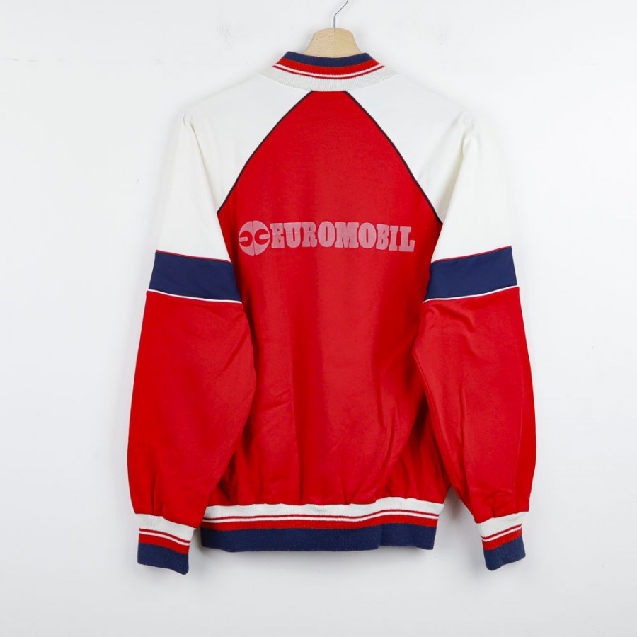 Giacca Tuta Perugia ennerre 1984/1985 by ENNERRE - Home (2)