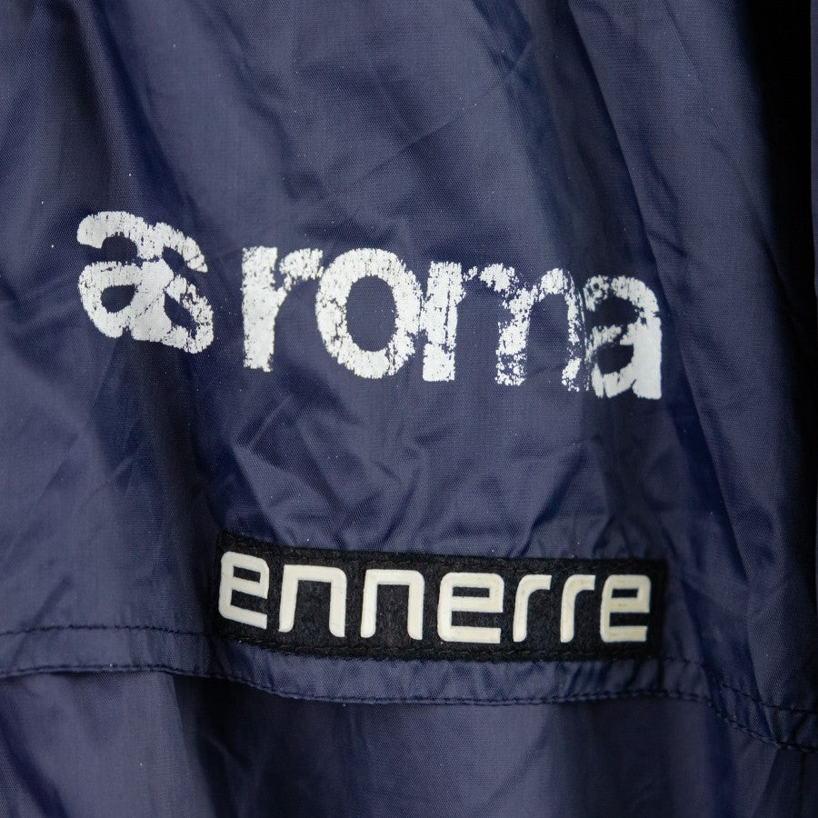 Giaccone antivento Roma Ennerre 1987/1988 by ENNERRE - Home (7)